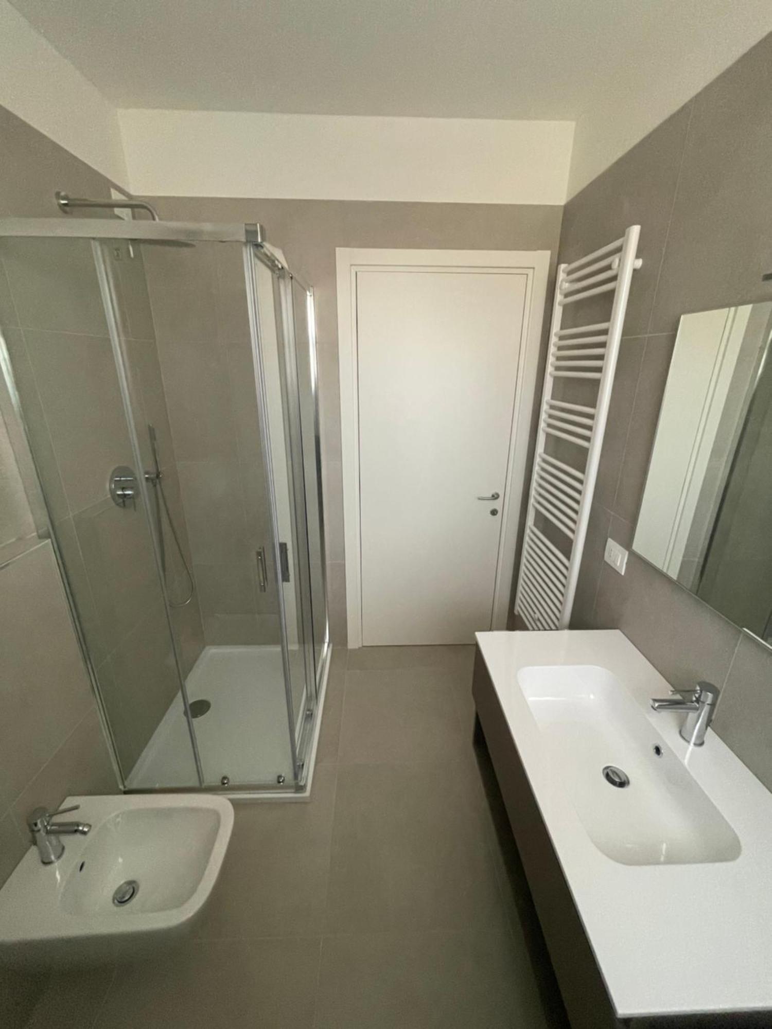 Woody Green Penthouse Sea View - Agenzia Cocal Caorle Exteriör bild