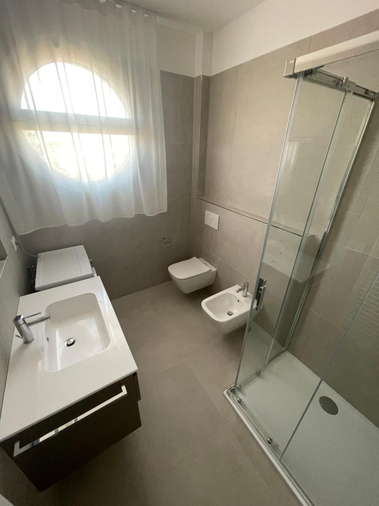 Woody Green Penthouse Sea View - Agenzia Cocal Caorle Exteriör bild