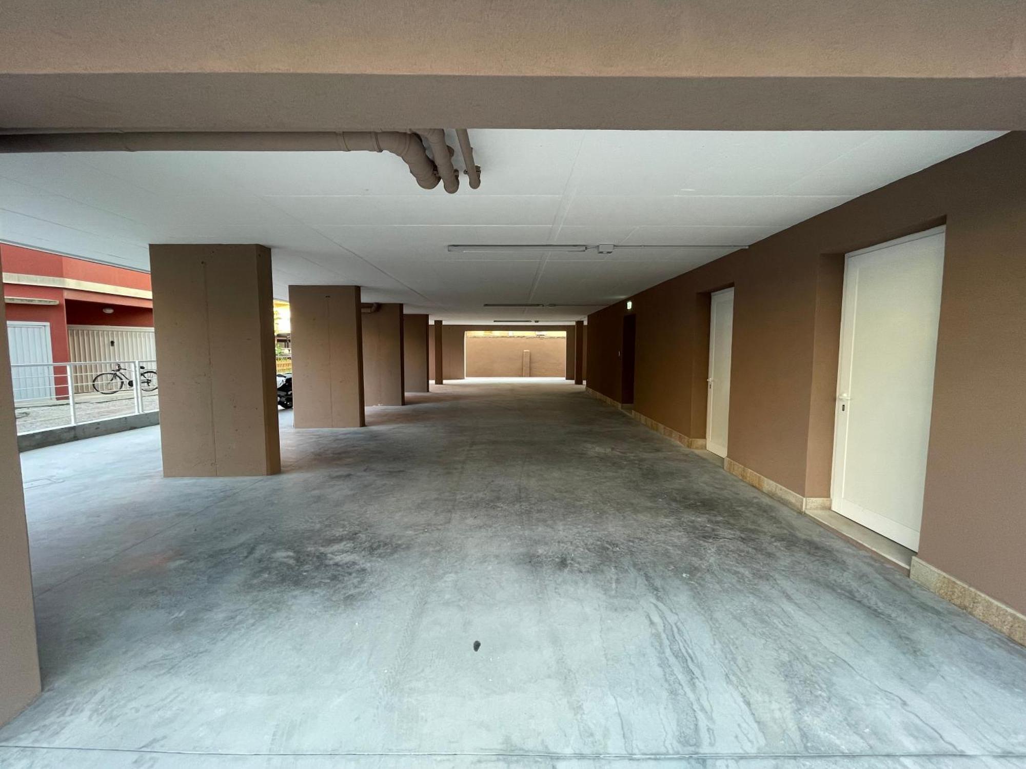 Woody Green Penthouse Sea View - Agenzia Cocal Caorle Exteriör bild